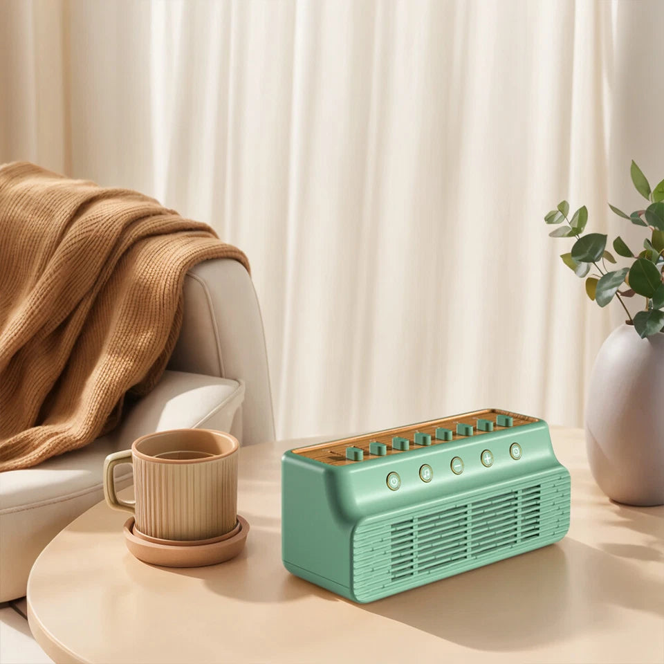 Soothe Pod
